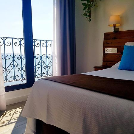 Hostal Boutique Casa Del Mar Altea Kültér fotó