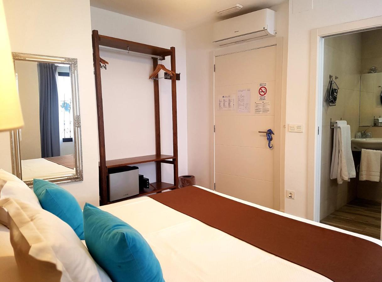 Hostal Boutique Casa Del Mar Altea Kültér fotó