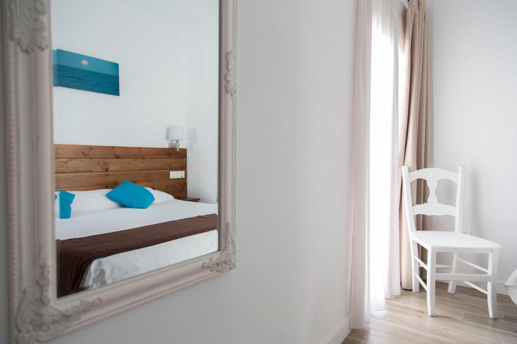 Hostal Boutique Casa Del Mar Altea Kültér fotó