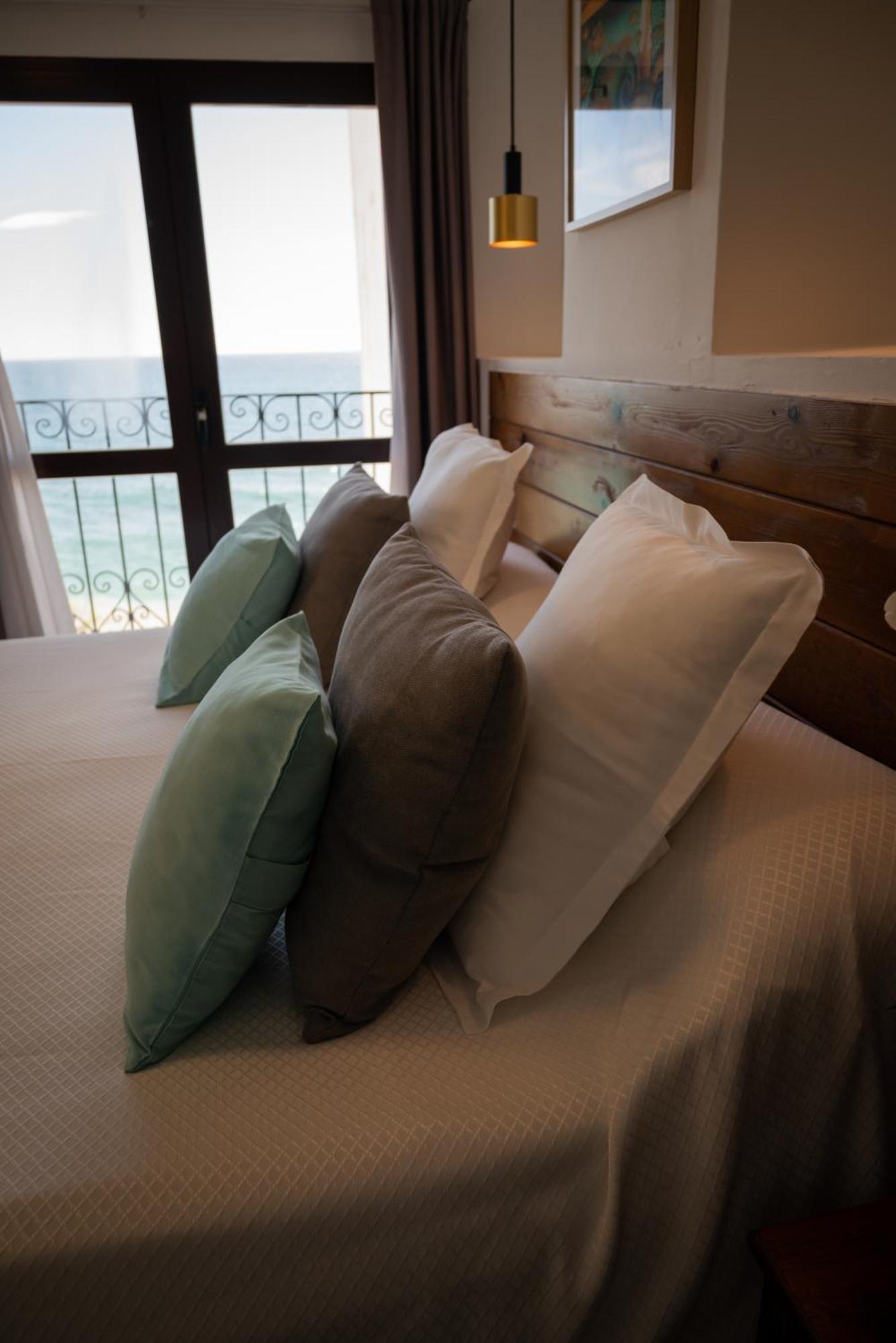 Hostal Boutique Casa Del Mar Altea Kültér fotó
