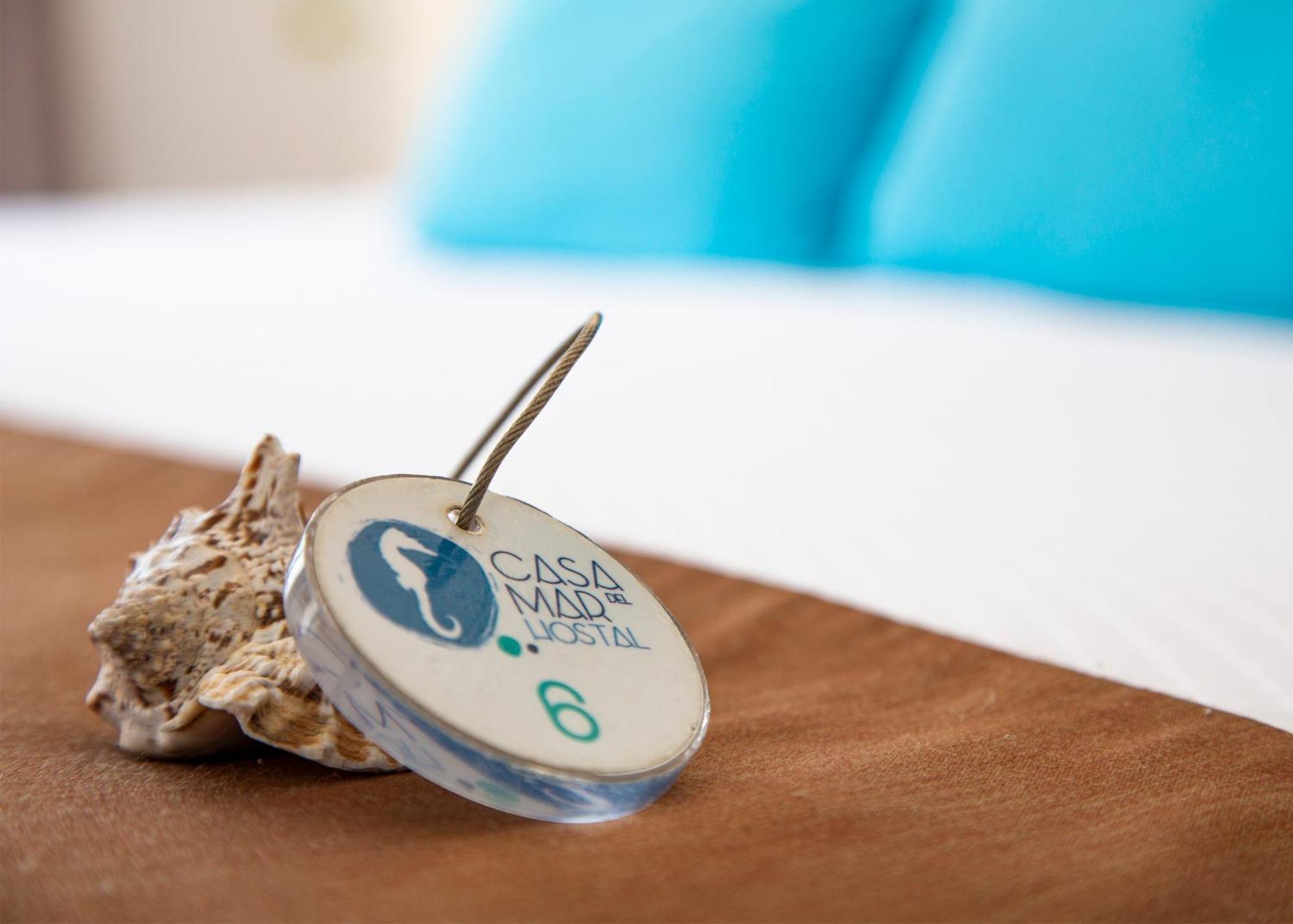 Hostal Boutique Casa Del Mar Altea Kültér fotó