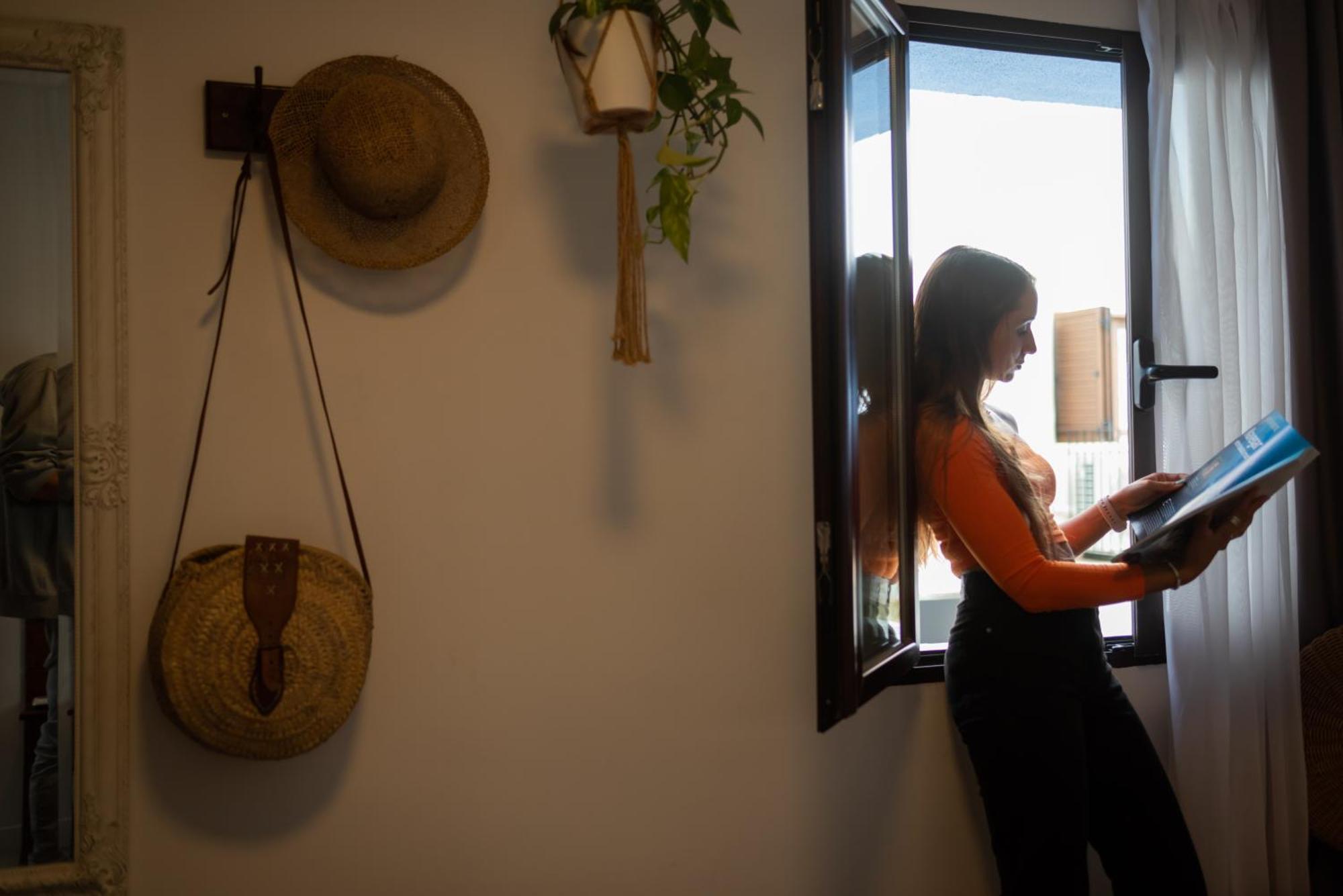 Hostal Boutique Casa Del Mar Altea Kültér fotó