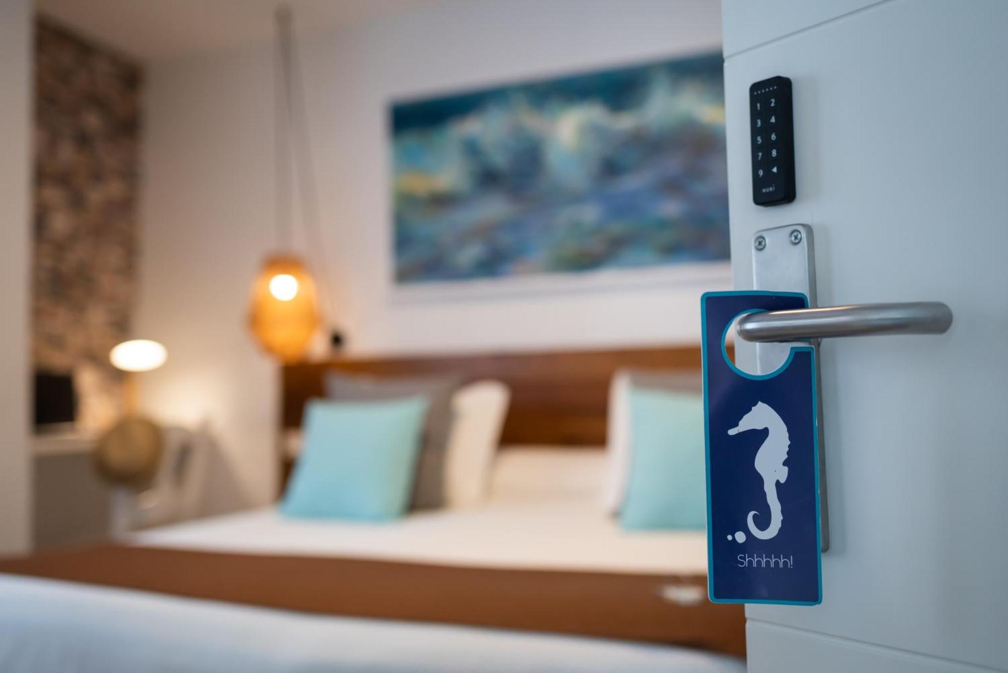 Hostal Boutique Casa Del Mar Altea Kültér fotó